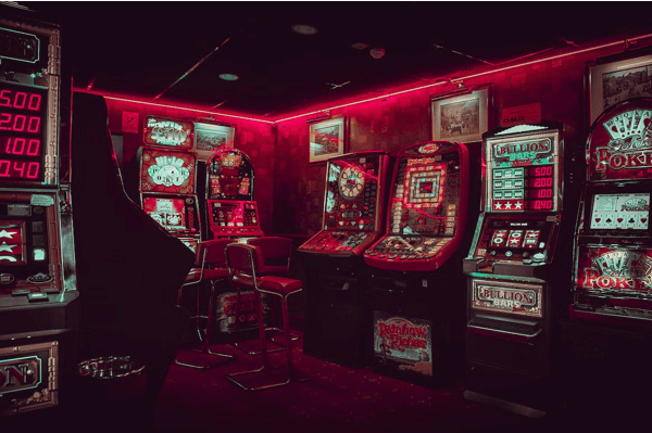 Top 5 trò chơi chơi đánh nhau hấp dẫn cho game thủ yêu thích chơi đánh nhau