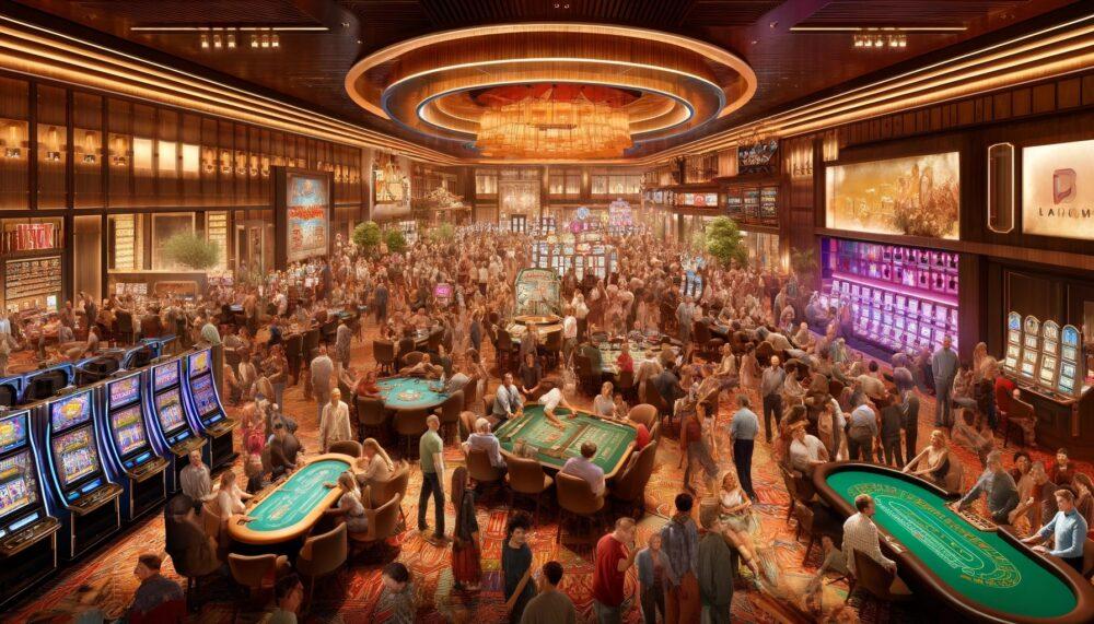 Khám phá trải nghiệm tuyệt vời tại gam vip com cùng cơ hội thắng lớn