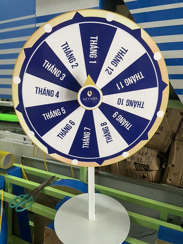 Khám phá Vegas Magic và trải nghiệm Vegas Magic cực kỳ hấp dẫn năm 2024