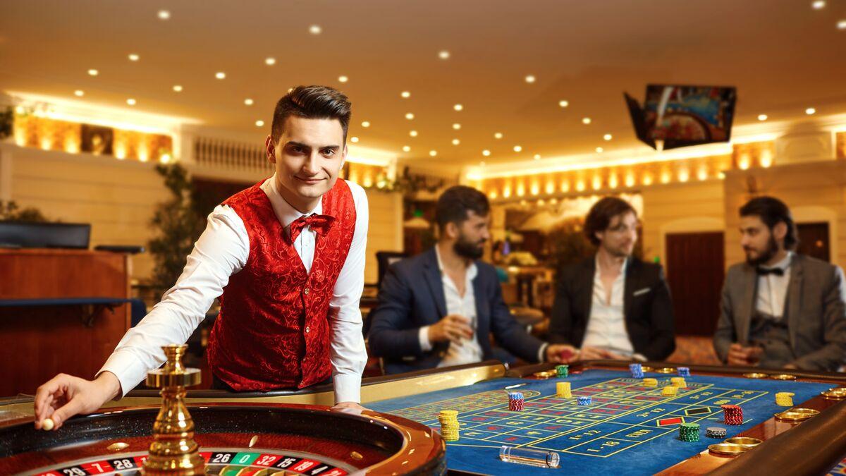 Khám phá Casino Royale Online Gambling với những trò chơi đỉnh cao và thưởng lớn