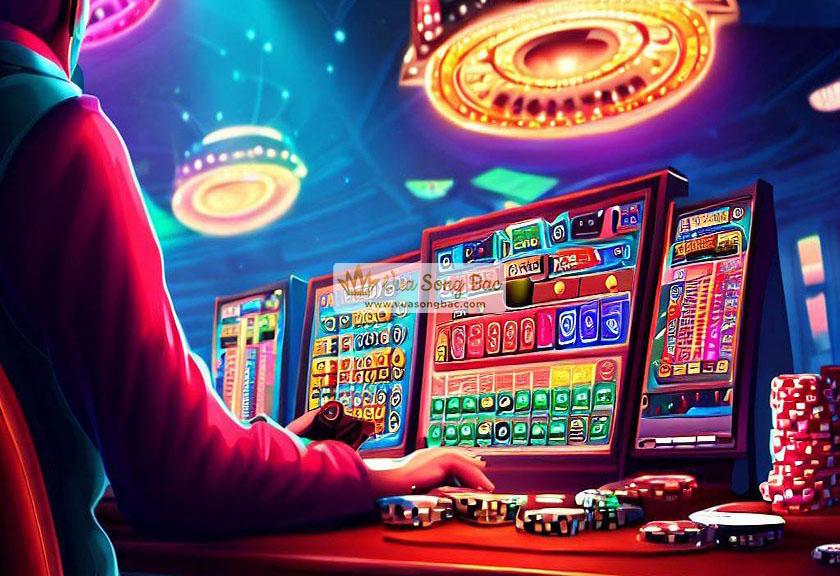 Khám phá Casino Royale Online Gambling với những trò chơi đỉnh cao và thưởng lớn