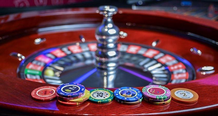 Khám phá Casino Night với trải nghiệm Casino Night hấp dẫn và nhiều phần thưởng