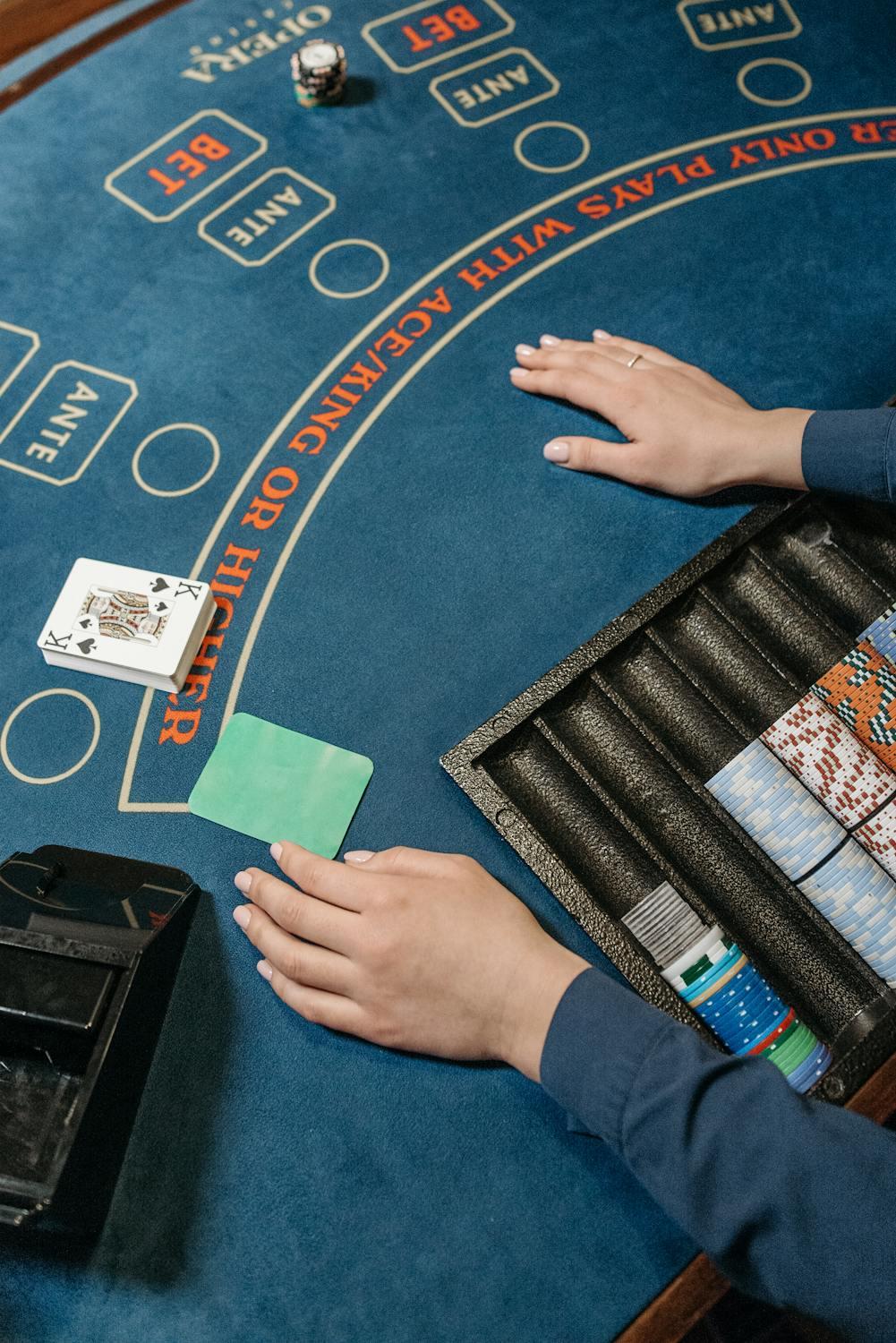 Khám phá thế giới baccarat trực tuyến net cùng những chiến thuật chơi hiệu quả