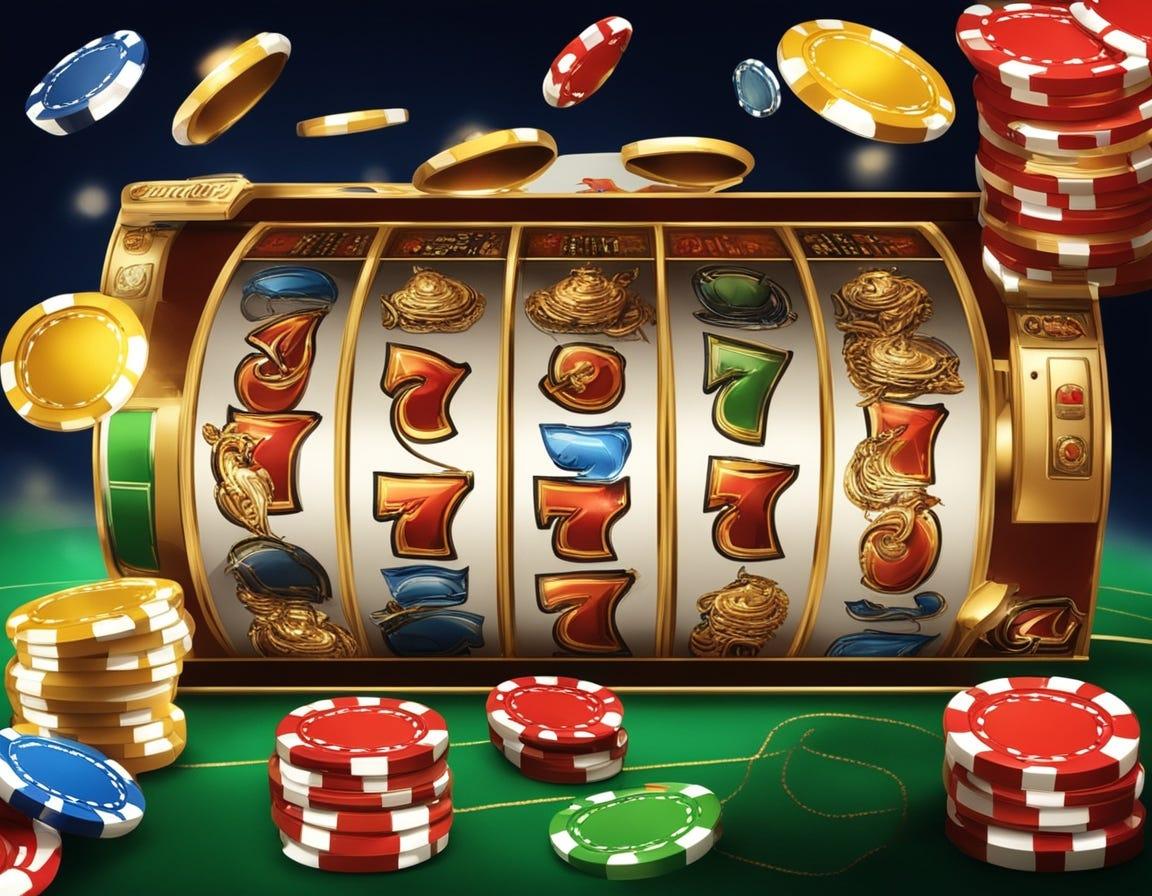 Khám phá sexy casino games cùng những trải nghiệm sexy casino games hấp dẫn nhất năm 2024